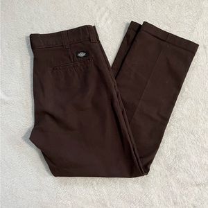 Dickies ‘67 collection 32x32 Brown